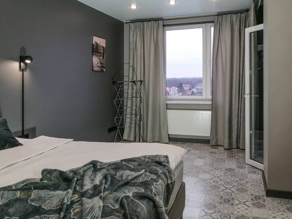 Квартира De luxe на Герцена 36-НаСутки: фото 7