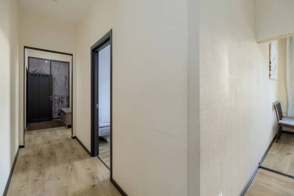 Апартаменты Sutki Rent у Петропавловской крепости: фото 6