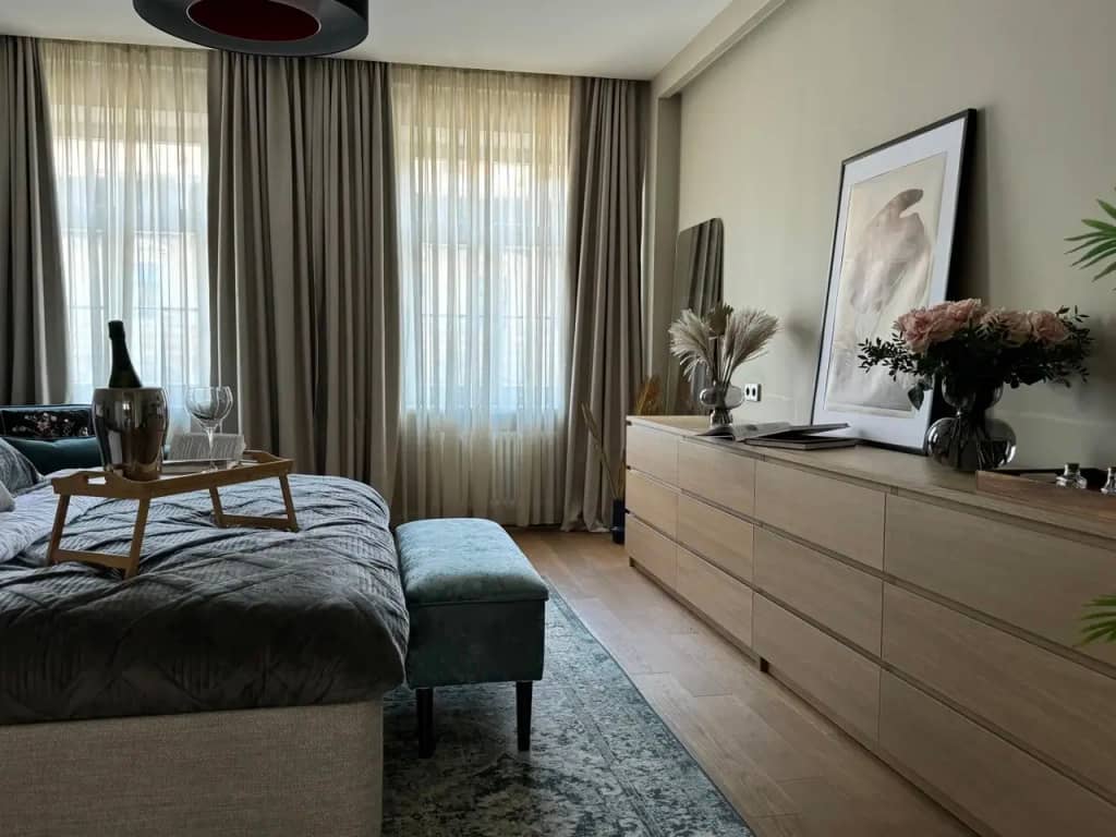 Апартаменты D apartments на Большой Морской: фото 7