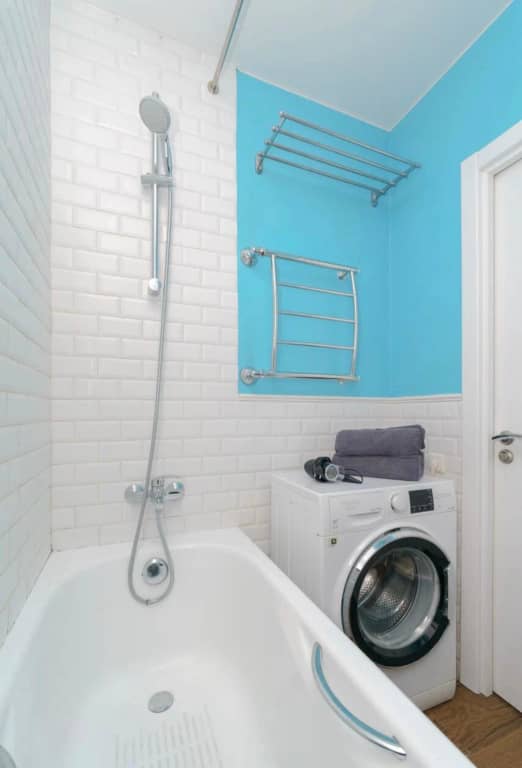 Квартира Apartments Germana Titova 12k2: фото 7