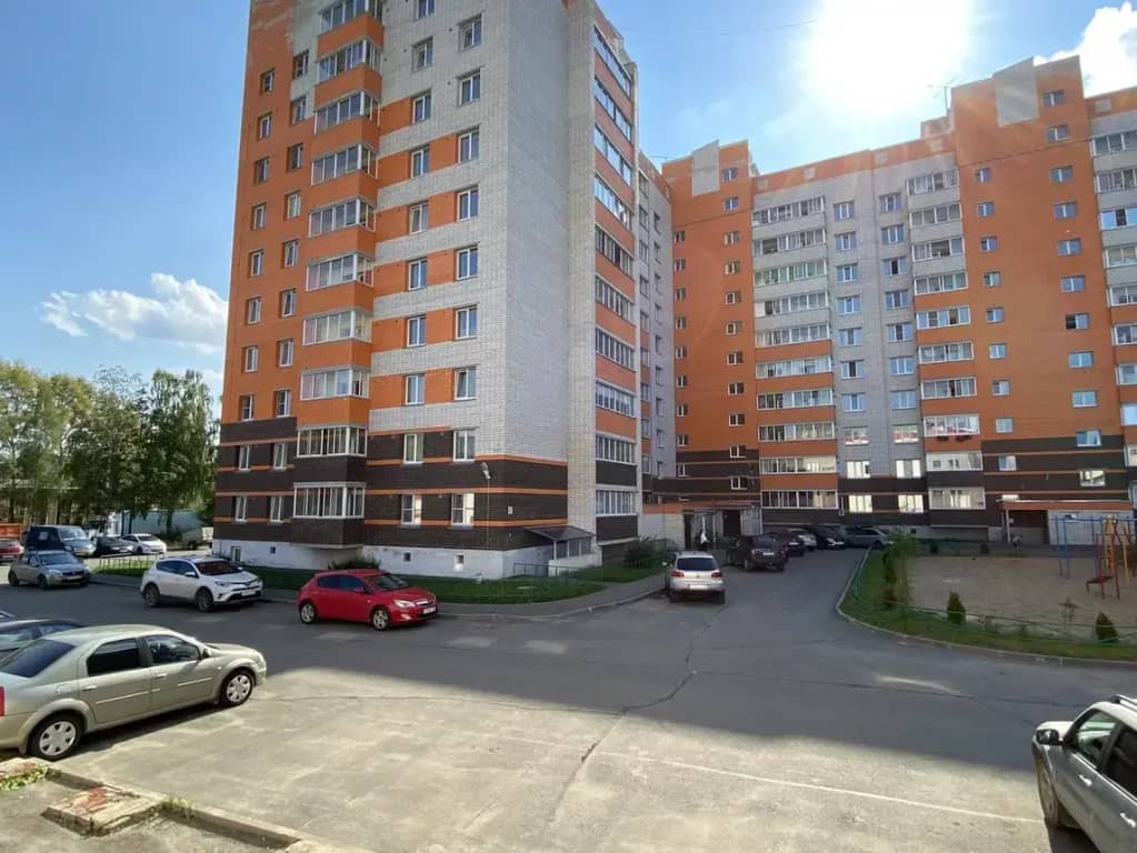 Квартира Сэр Кот: фото 5