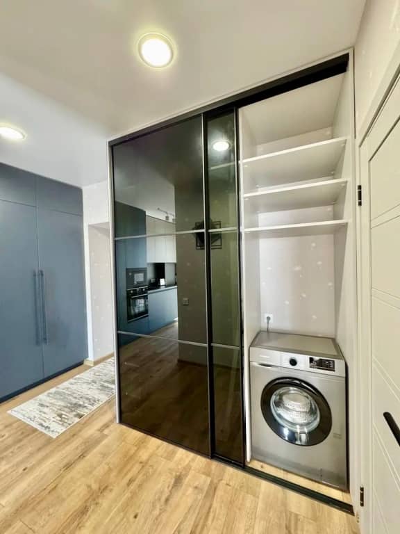 Квартира ProMore Венецианский квартал у моря: фото 6