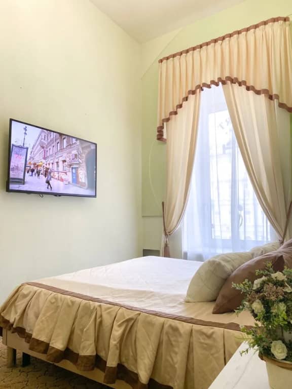 Отель Премьера на Невском: фото 6