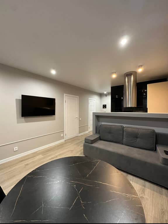 Апартаменты в ЖК Tau House (02250): фото 4