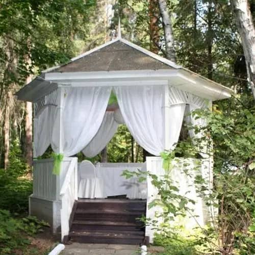 Гостиница Резиденция Переделкино: фото 6