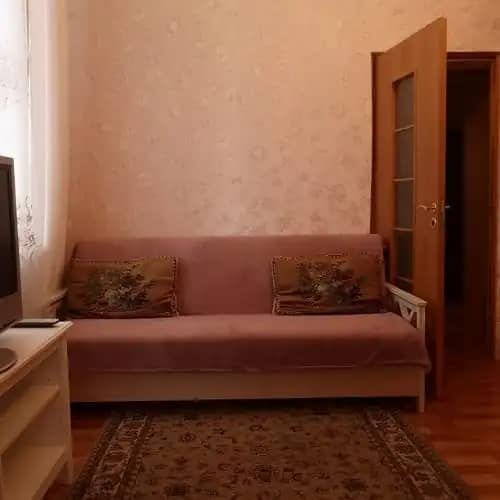 Квартира 2х Комнатная в Центре Санкт Петербурга: фото 4