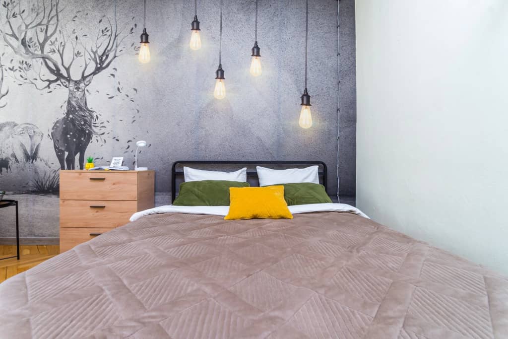 Vero Apartments - В стиле Loft: фото 6