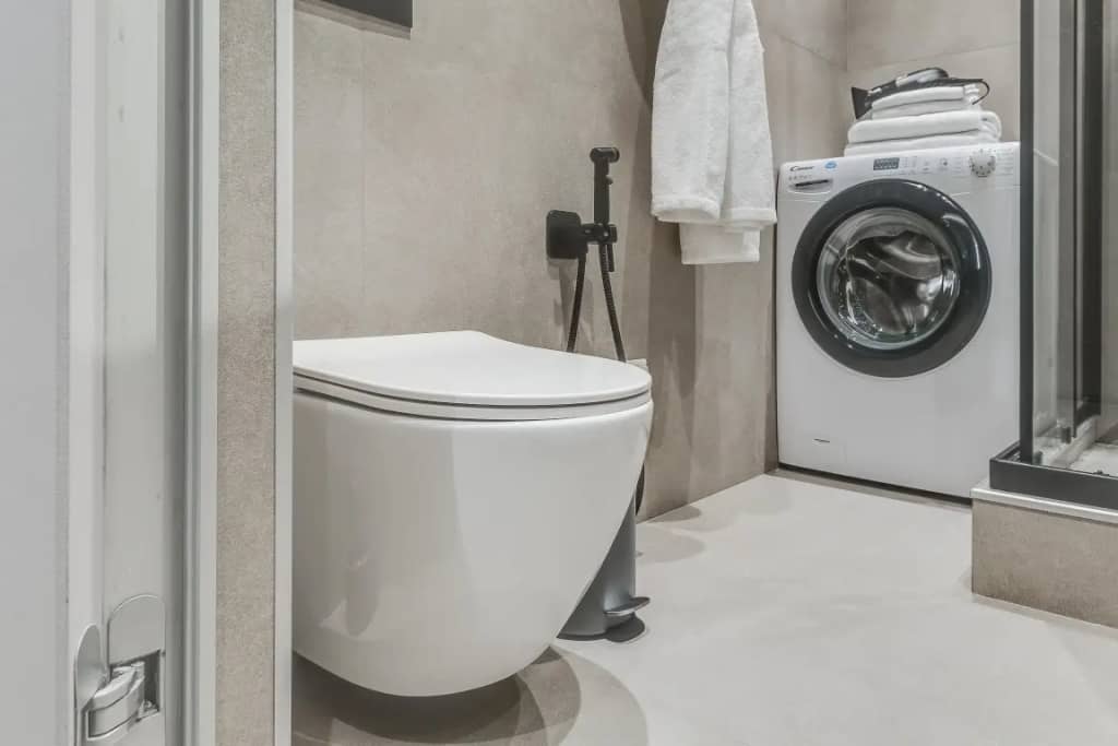 Апартаменты Трёхместные Делюкс с Видом на Город Business Apartments: фото 6