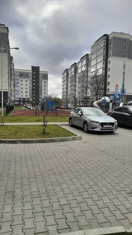 Квартира Чувствуй Себя Как Дома: фото 4