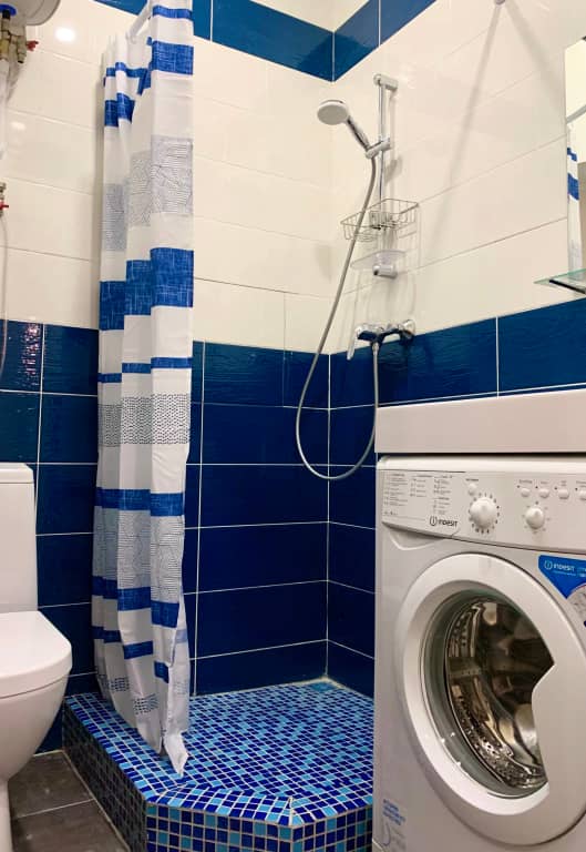 Апартаменты 71.1 Амурская: фото 5