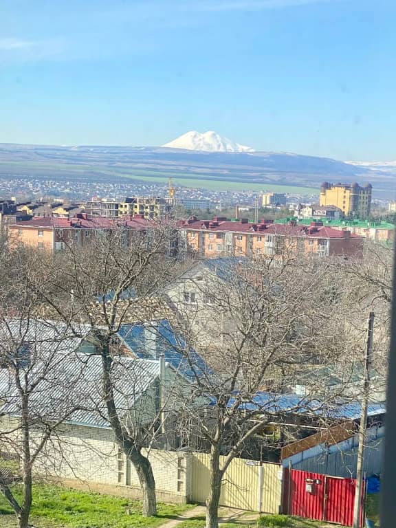 Квартира Как Дома с Видом на Эльбрус: фото 6