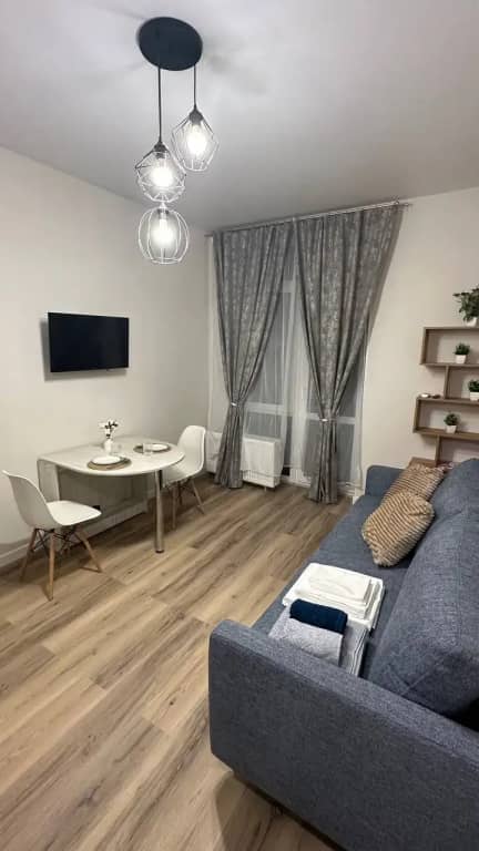 Квартира Квартира-студия около метро Прокшино: фото 5