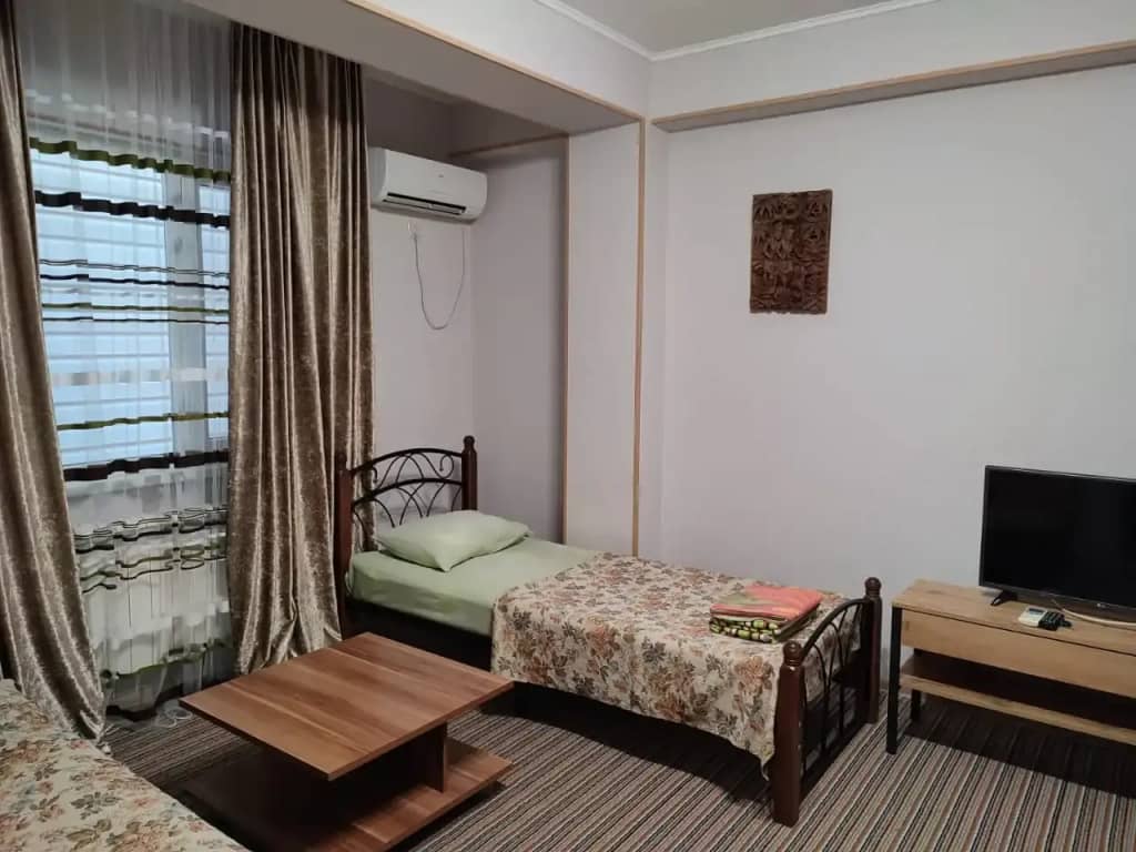 Мини-отель Камилла: фото 7
