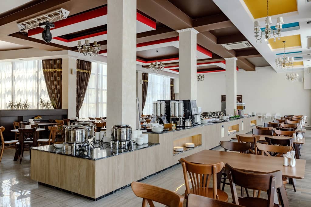 Отель Pontos Family Resort Hotel All Inclusive: фото 6