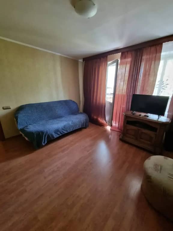 Квартира Rusapartments 2 комнатная: фото 4