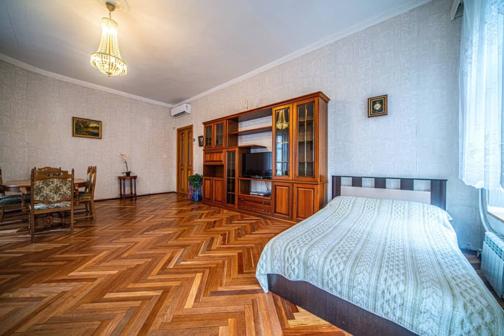 Апартаменты at the Palace Square 2: фото 6