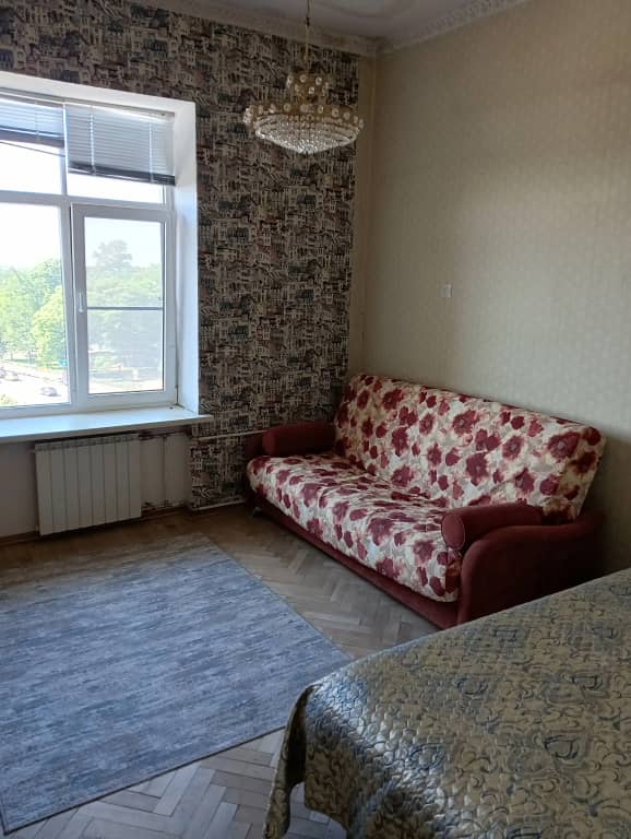 Квартира А из Нашего Окна Петропавловка Видна: фото 4