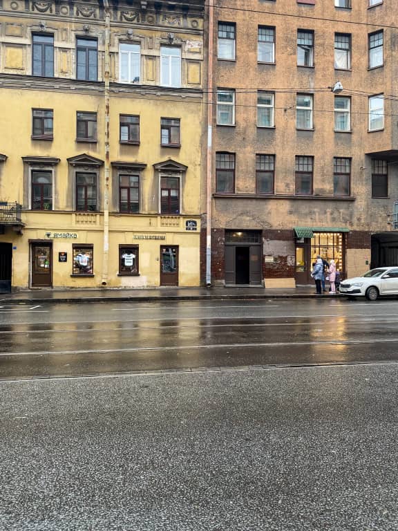 Апартаменты Мини Мани на Марата: фото 7