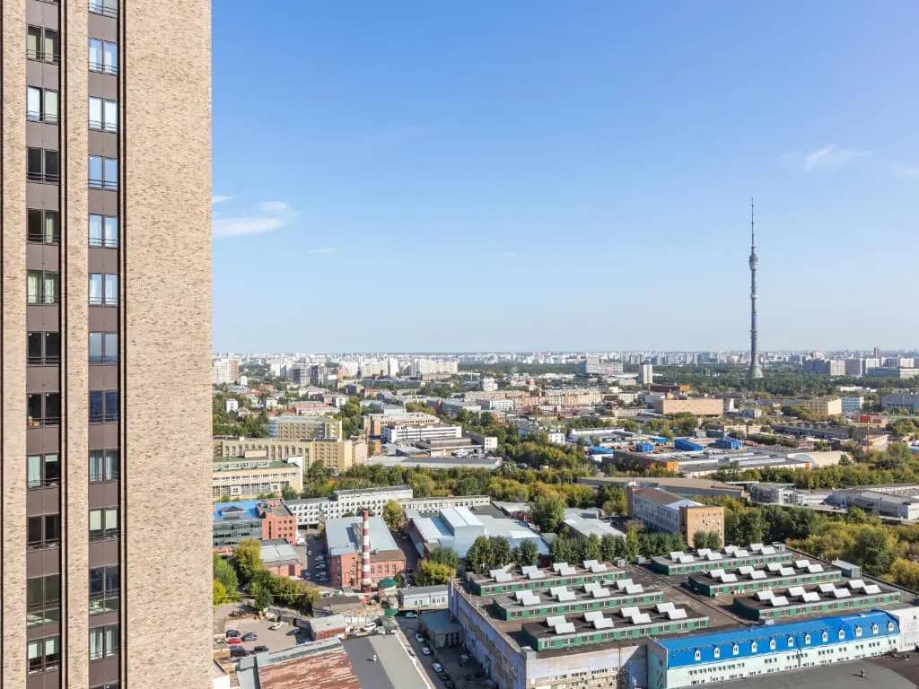 Апартаменты Новодмитровская: фото 6