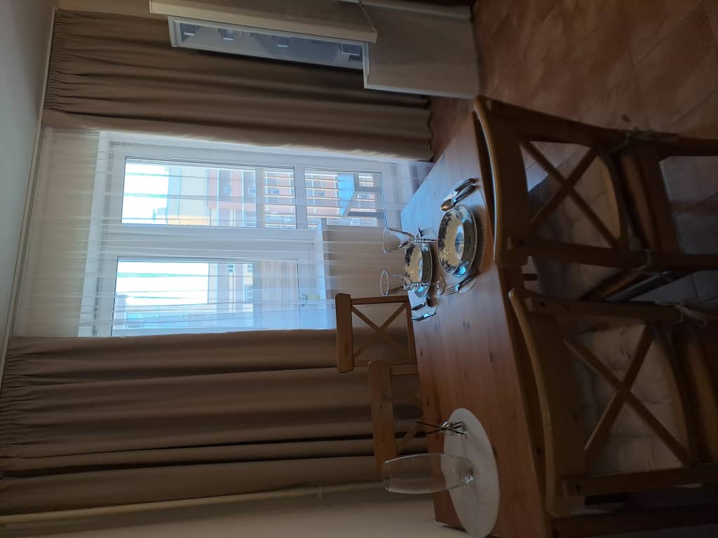 Квартира в Рыбацком: фото 4