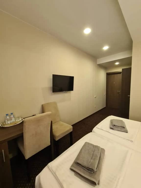 Garri Guest House: фото 5