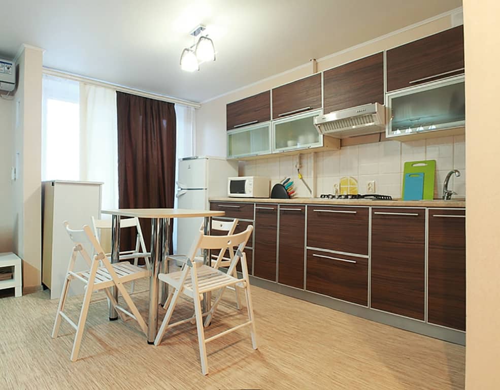 Апартаменты Apart Lux Сокол: фото 5