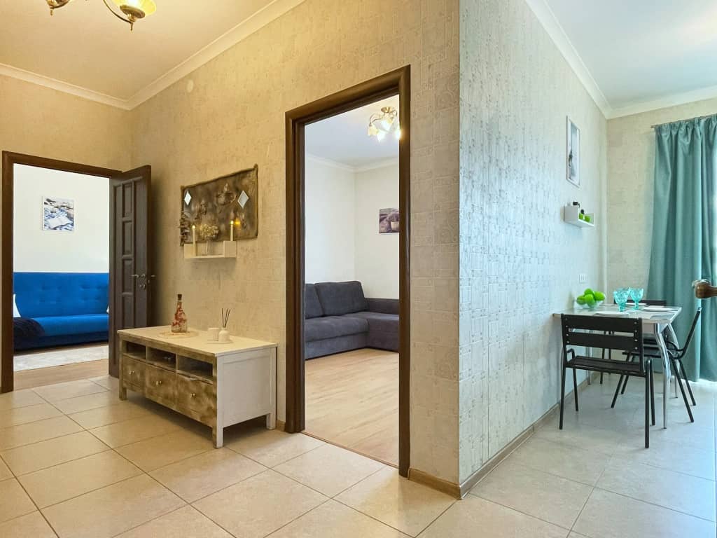 Квартира Like Home Apartment: фото 7