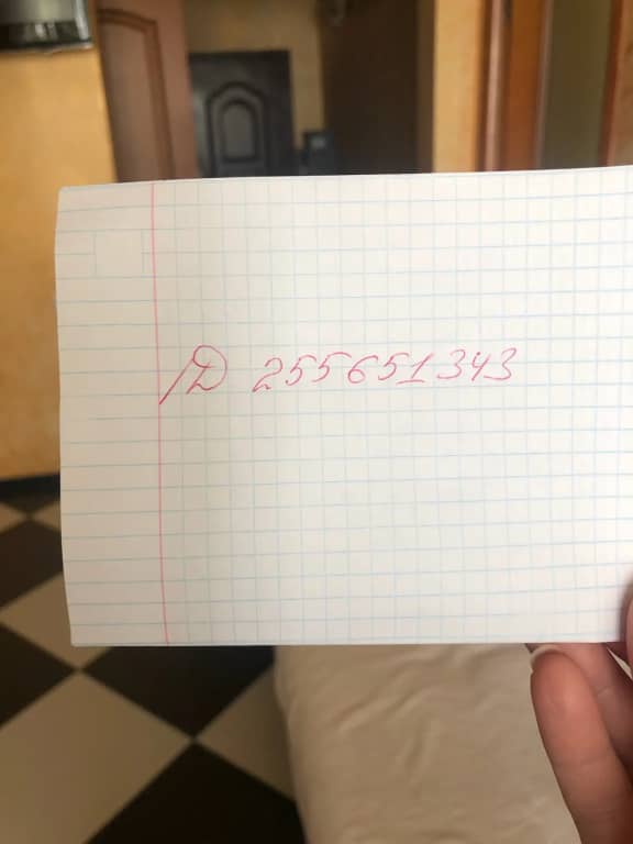 Апартаменты Квартира на Плеханова у Моря: фото 5