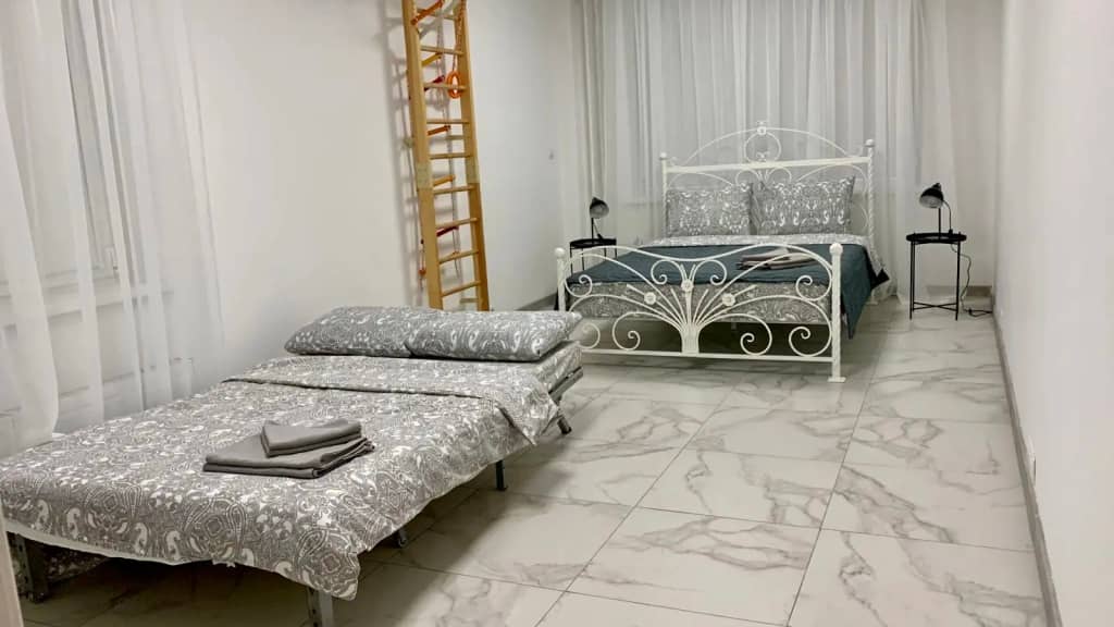 Апартаменты UNIQUE APART “Диона” на Сарыгина 37: фото 7