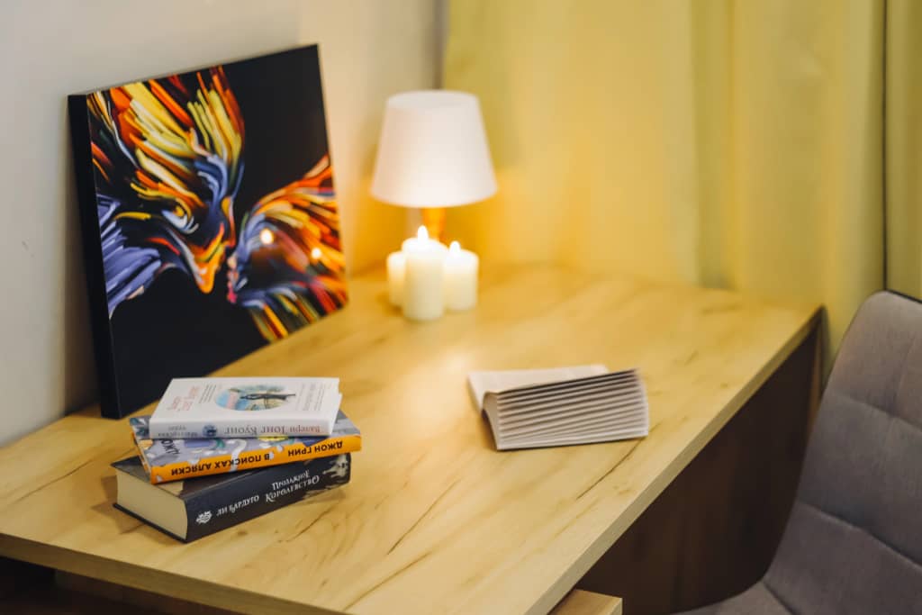 Апартаменты Lalapart Aspen Wood четрырехместная студия у метро Дмитровская: фото 6