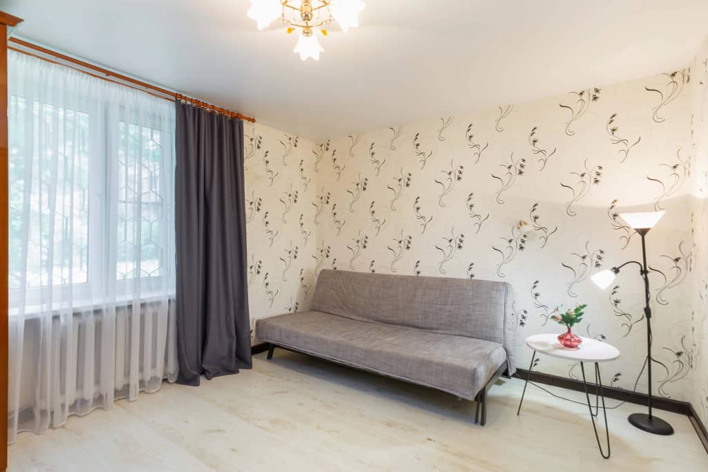 Квартира Inndays Apartments на Обручева 49: фото 6