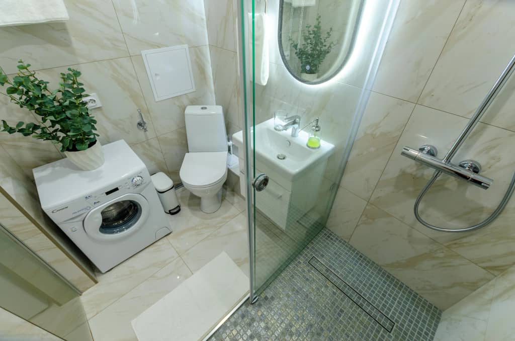 Апартаменты Royal Apart в Центре: фото 7