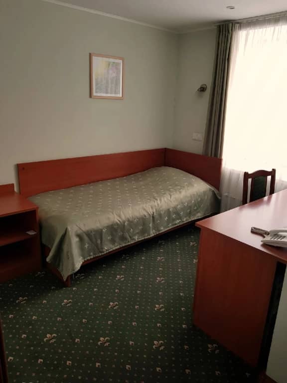 Мини-отель Парк Виста: фото 5