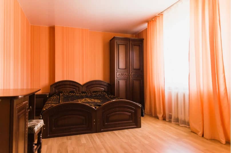 Гостевой Дом Клевер: фото 6