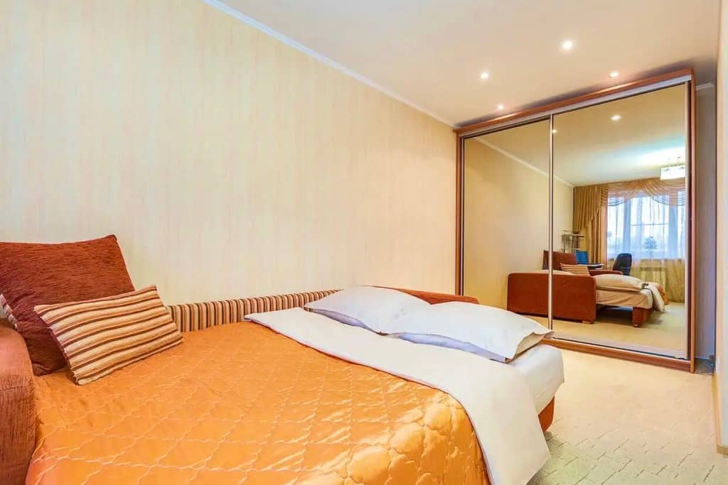 Апартаменты Like Home Aparts Енотаевская 10к2: фото 4
