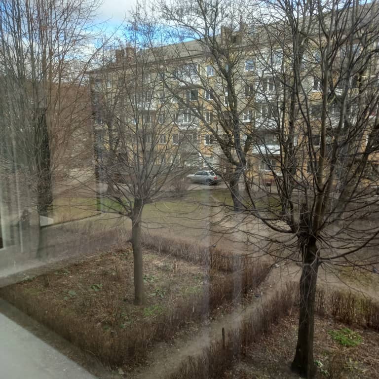 Квартира Уютная Однокомнатная в Центре Калининграда: фото 6