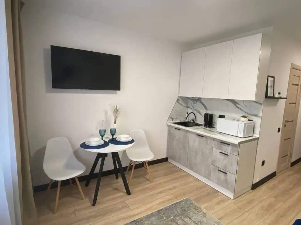 Квартира по улице Мельникайте, дом 83, кв. 255: фото 4