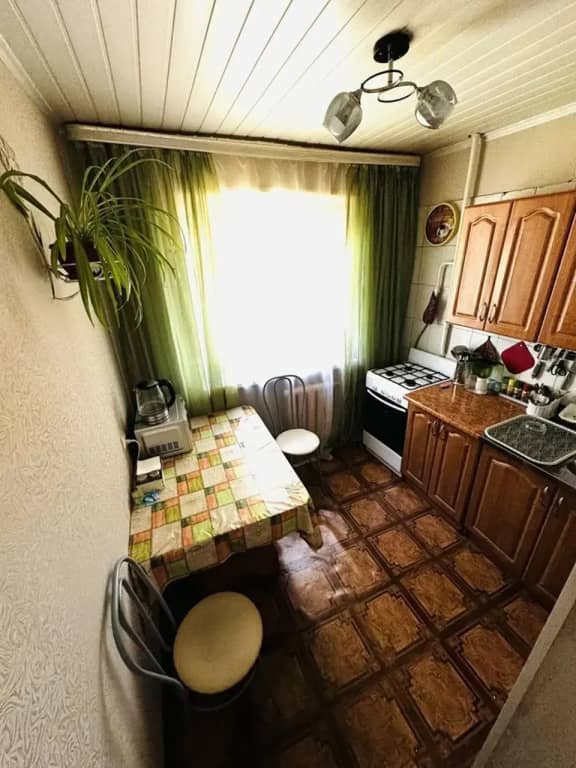Квартира Однокомнатная 36м2: фото 4