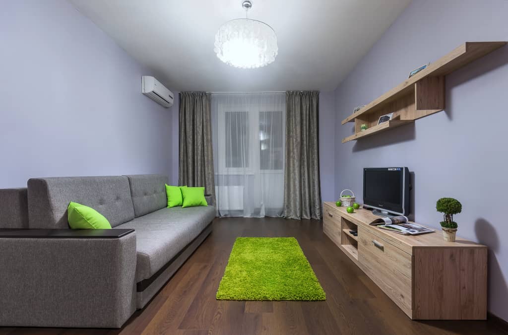 Апартаменты Atlant Apartments 266: фото 5