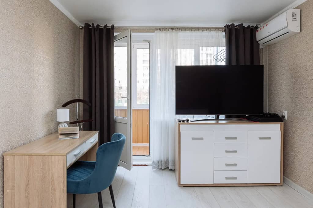 Апартаменты Malkova apartments на Богдана Хмельницкого: фото 7