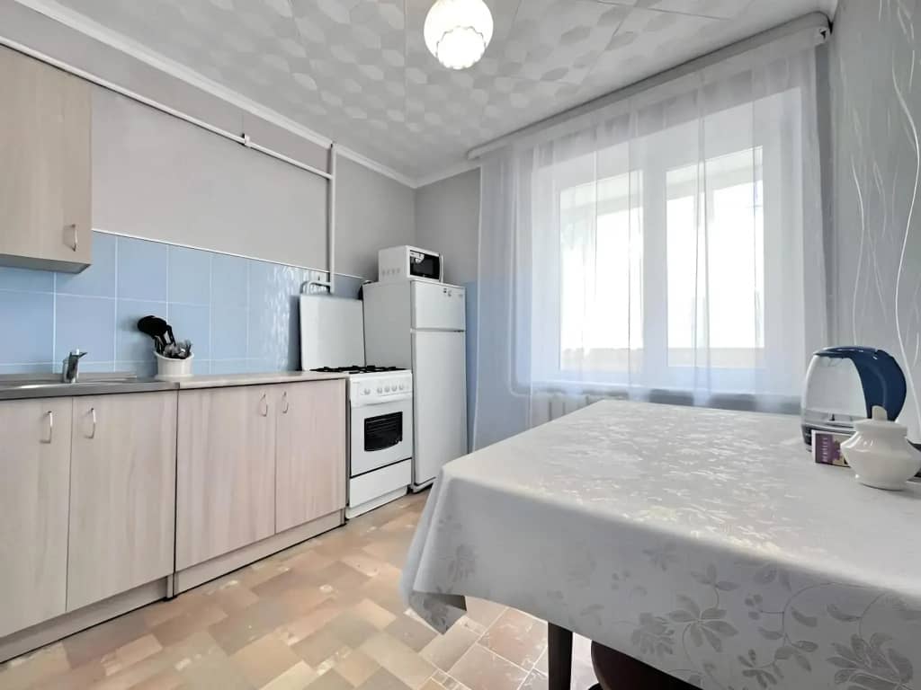Квартира Марат Home по ул. Гафиатуллина д.43: фото 6