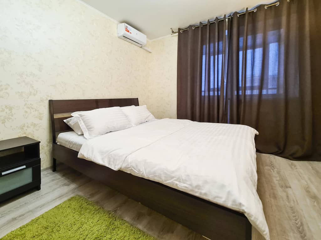 Жилое помещение Megastay: фото 6