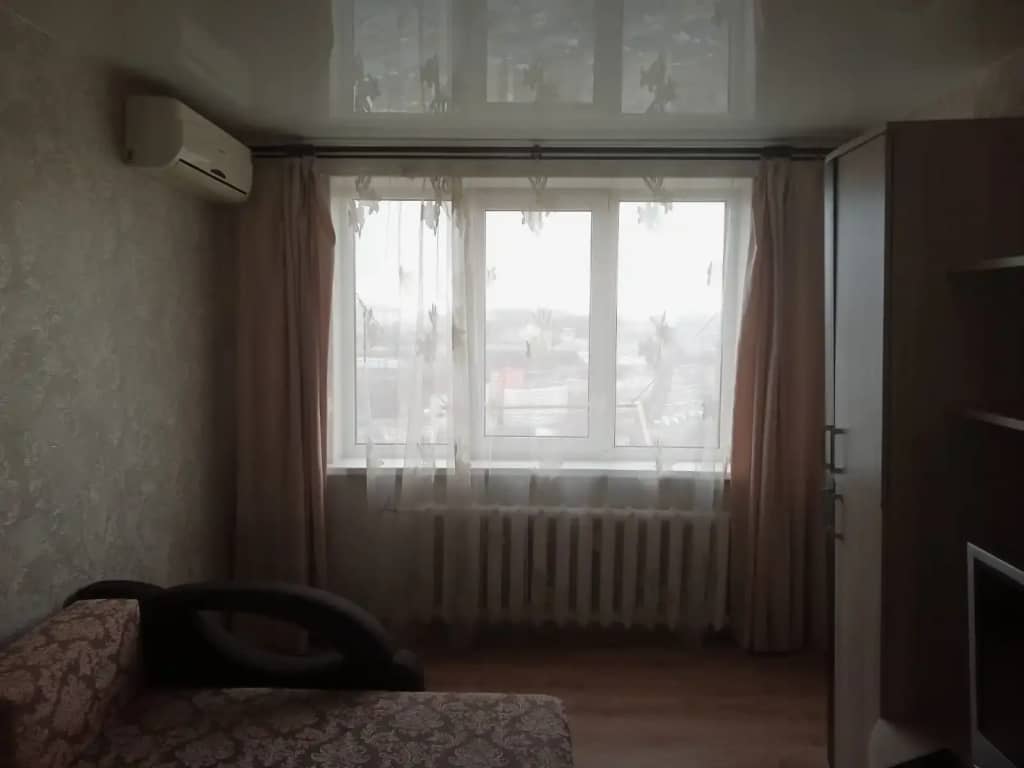 Квартира Однокомнатная Apart Sharing Красного Знамени 133/4: фото 4
