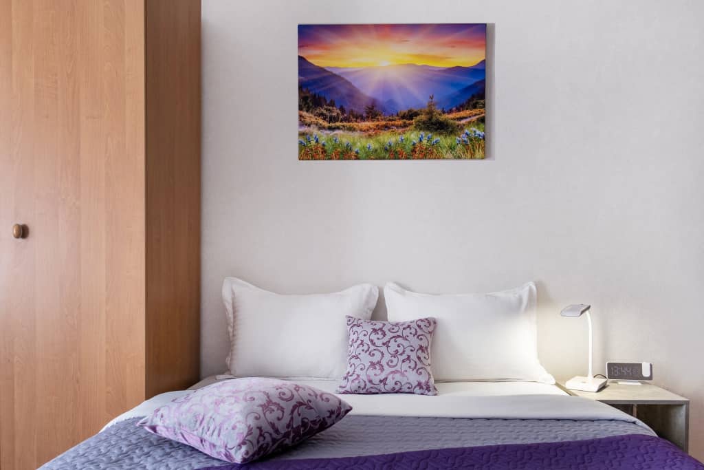 Квартира Жилье на Водах Cozy apartments: фото 7