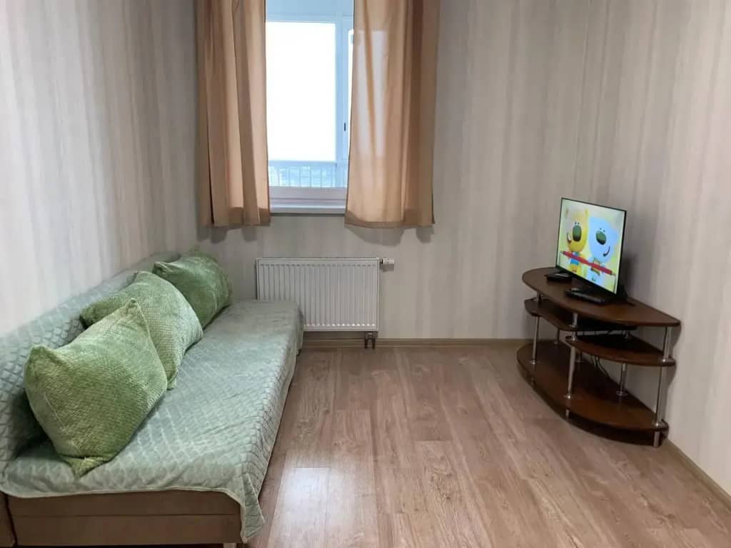 Квартира для вас на Бардина 26А: фото 5