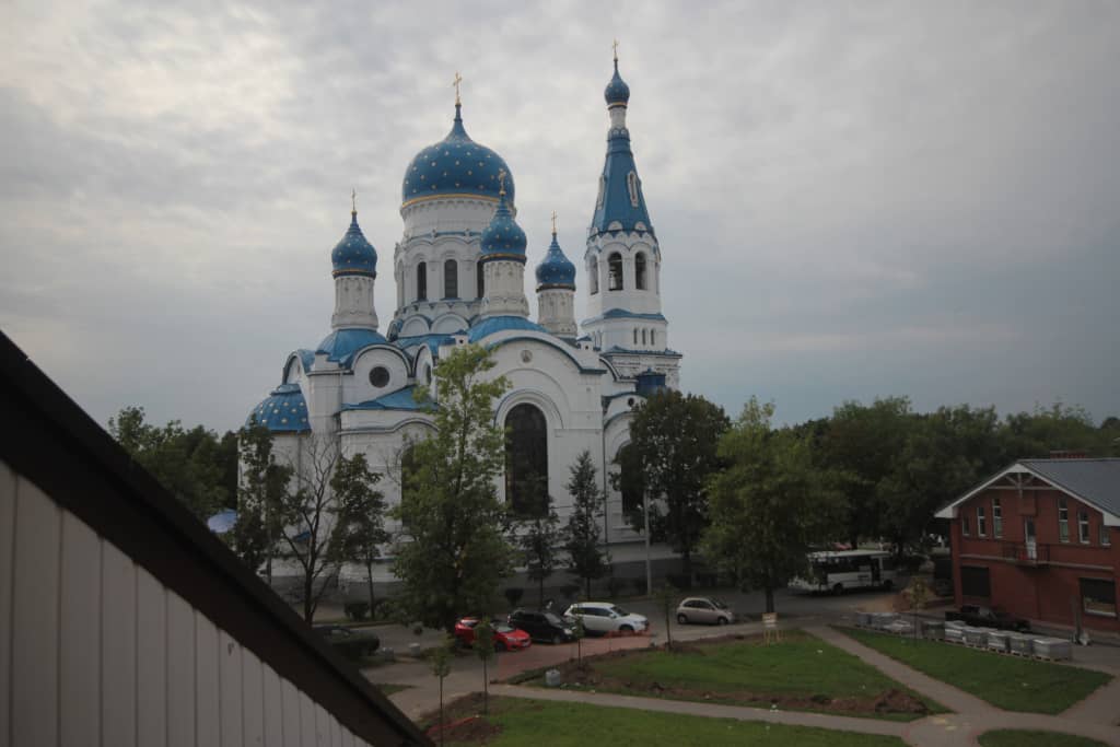 Мини-Отель Славянский Двор: фото 6