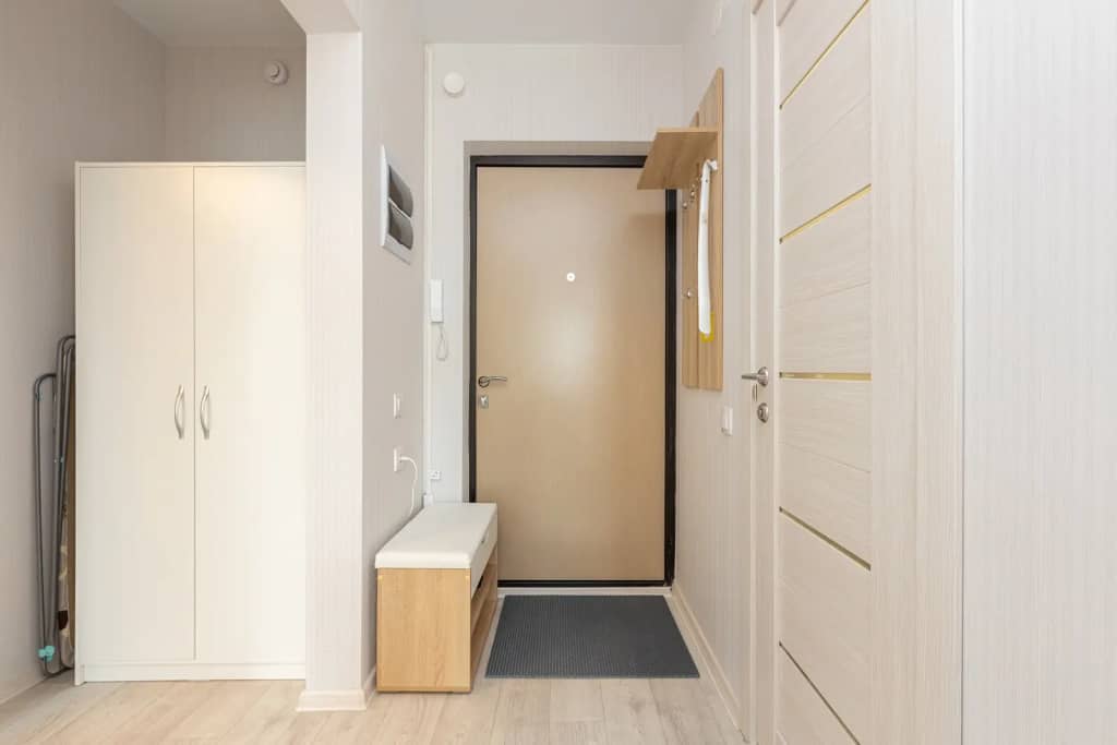 Апартаменты KvartalApartments на Кораблестроителей 80: фото 4