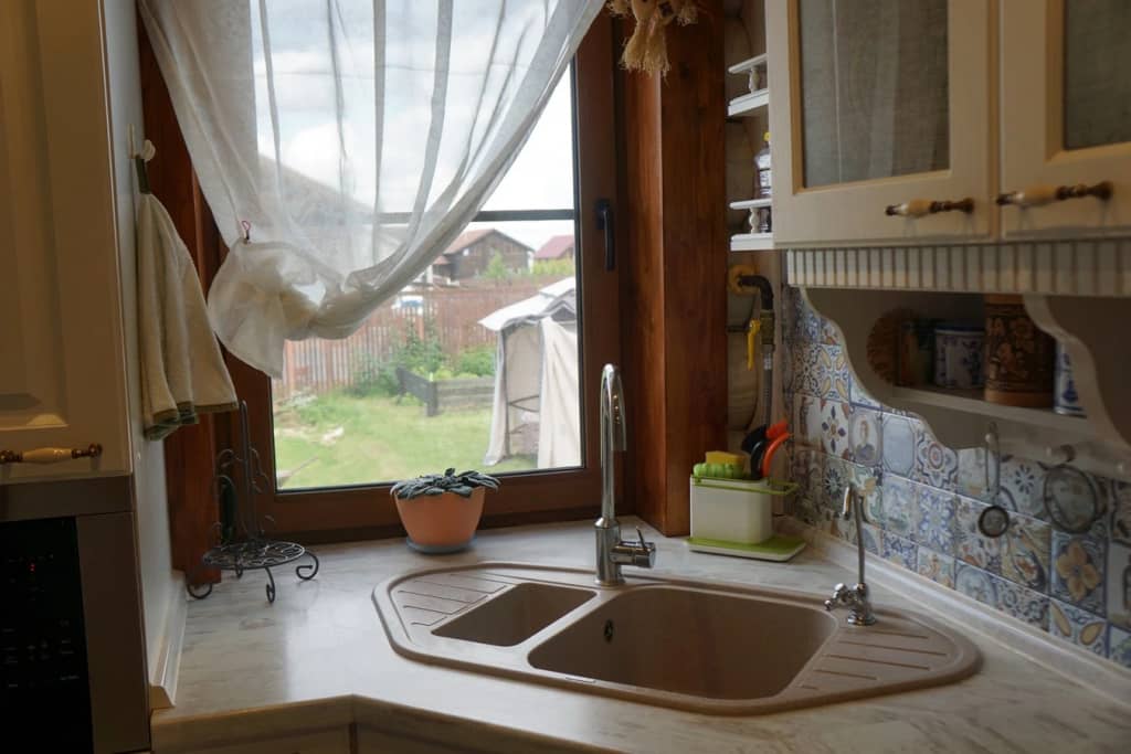 Дом Анютины Глазки: фото 6