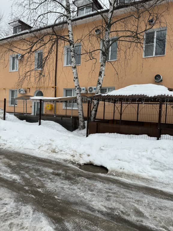 хостел Вахтовик: фото 5