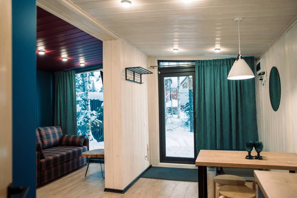 ALASKA Guest House: фото 5